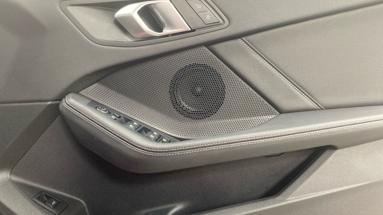 BMW 1 Series 118i SE 5dr Petrol Hatchback